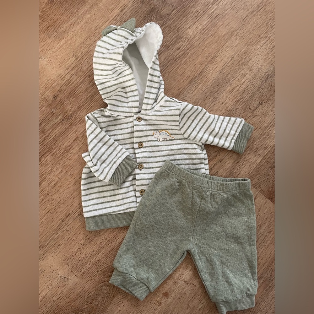 LittleMe Outfit